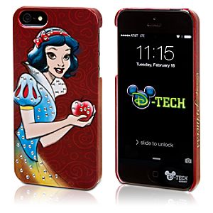 Snow White iPhone 5 Case