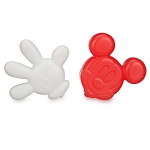 Mickey Mouse Ice Packs Set