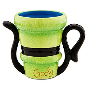 Goofy Hat Mug