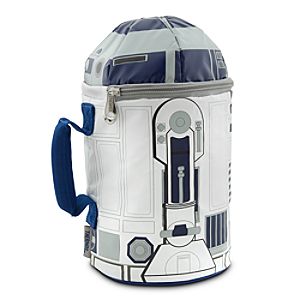 R2-D2 Lunch Tote