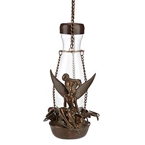 Tinker Bell Hummingbird Feeder