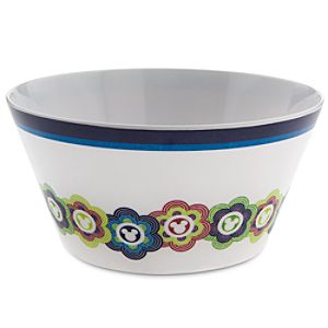 Mickey Mouse Bowl - Color Fusion