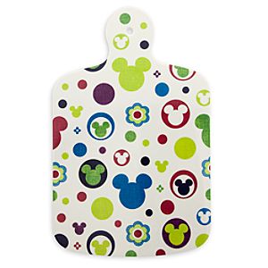 Mickey Mouse Cutting Board - Color Fusion