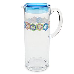 Mickey Mouse Pitcher - Color Fusion