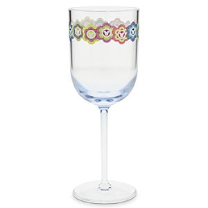 Mickey Mouse Goblet - Color Fusion
