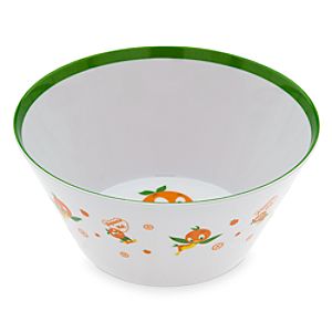 Orange Bird Bowl