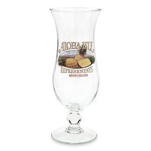 Adventureland Parfait Glass