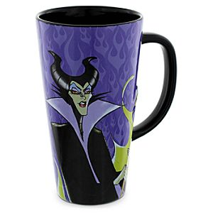 Maleficent Mug - Sleeping Beauty