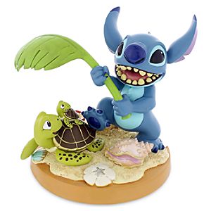 Stitch Figurine