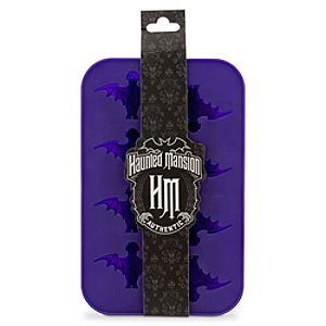 The Haunted Mansion Bat Ice Tray
