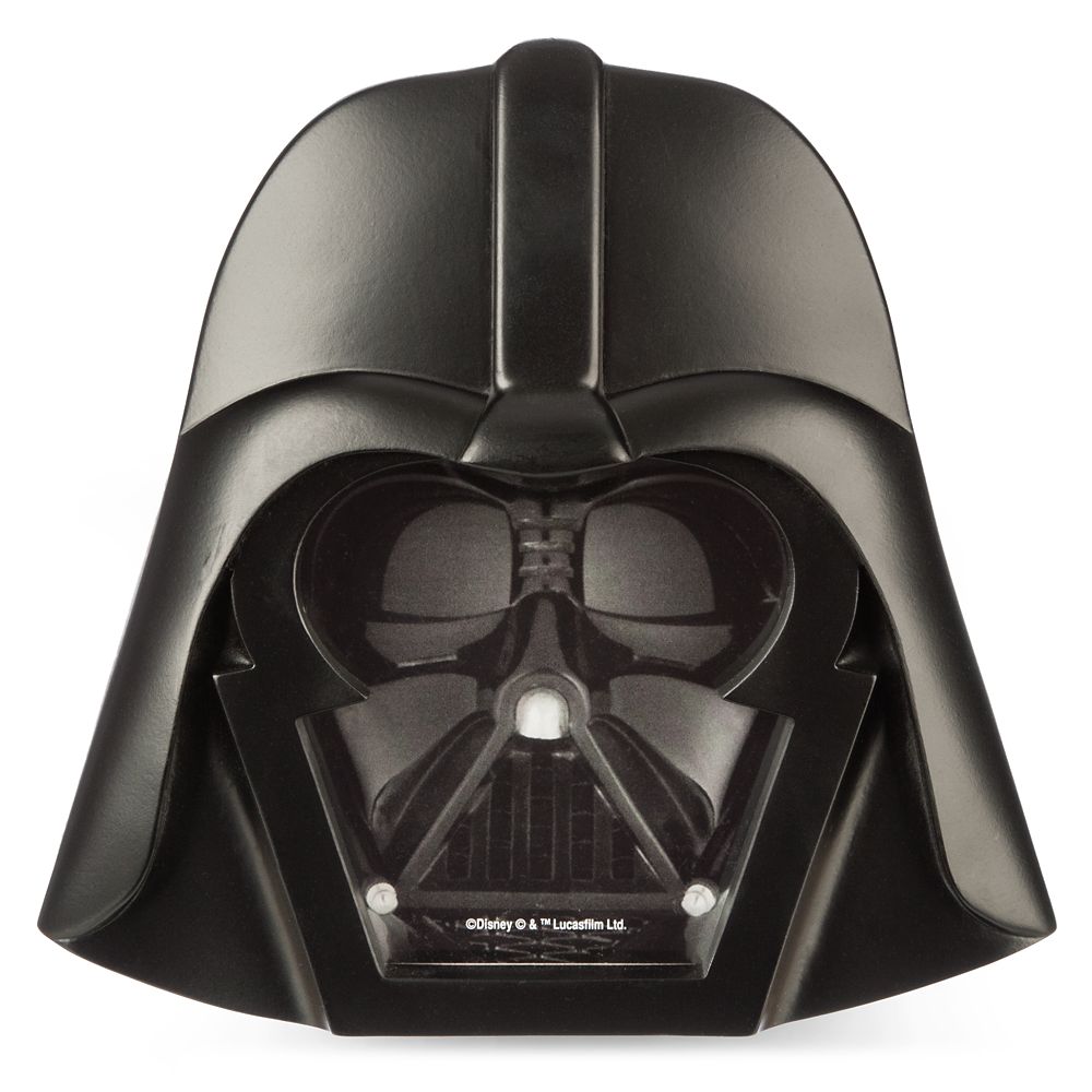 Darth Vader Photo Frame