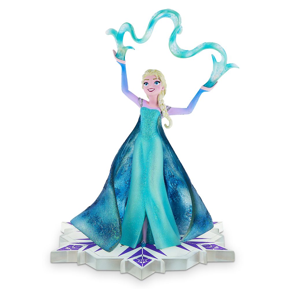Elsa Figure