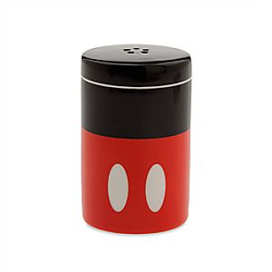 Mickey Mouse Salt or Pepper Shaker