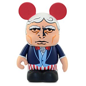 Vinylmation Holiday Series Independence Day - 3
