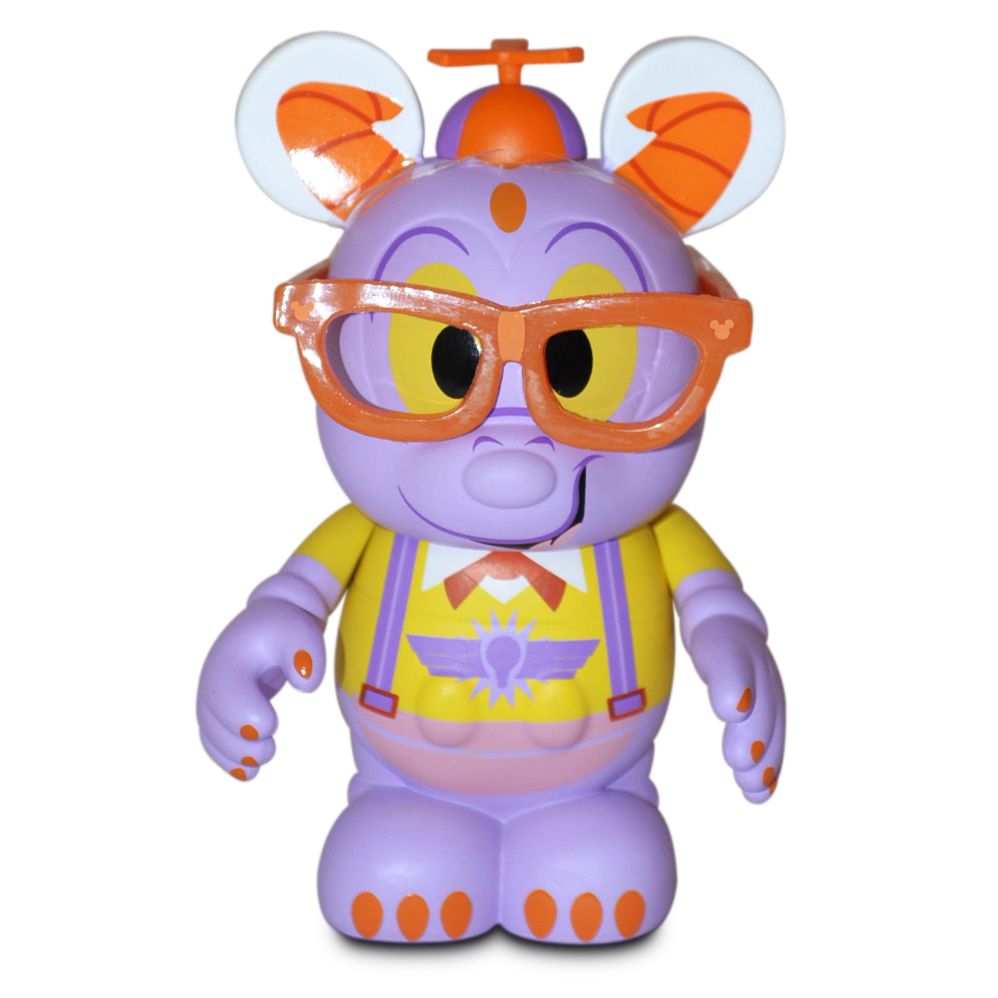 Vinylmation Nerds Series 3 Figure: Figment