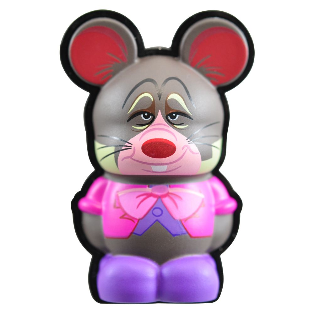 3-D Vinylmation Pin Park 5 Series -- Dormouse