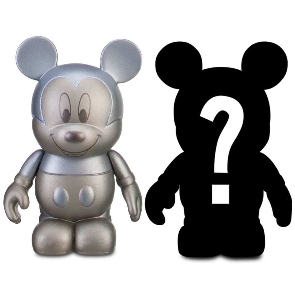 Vinylmation Urban 7 Series Combo Pack -- 3