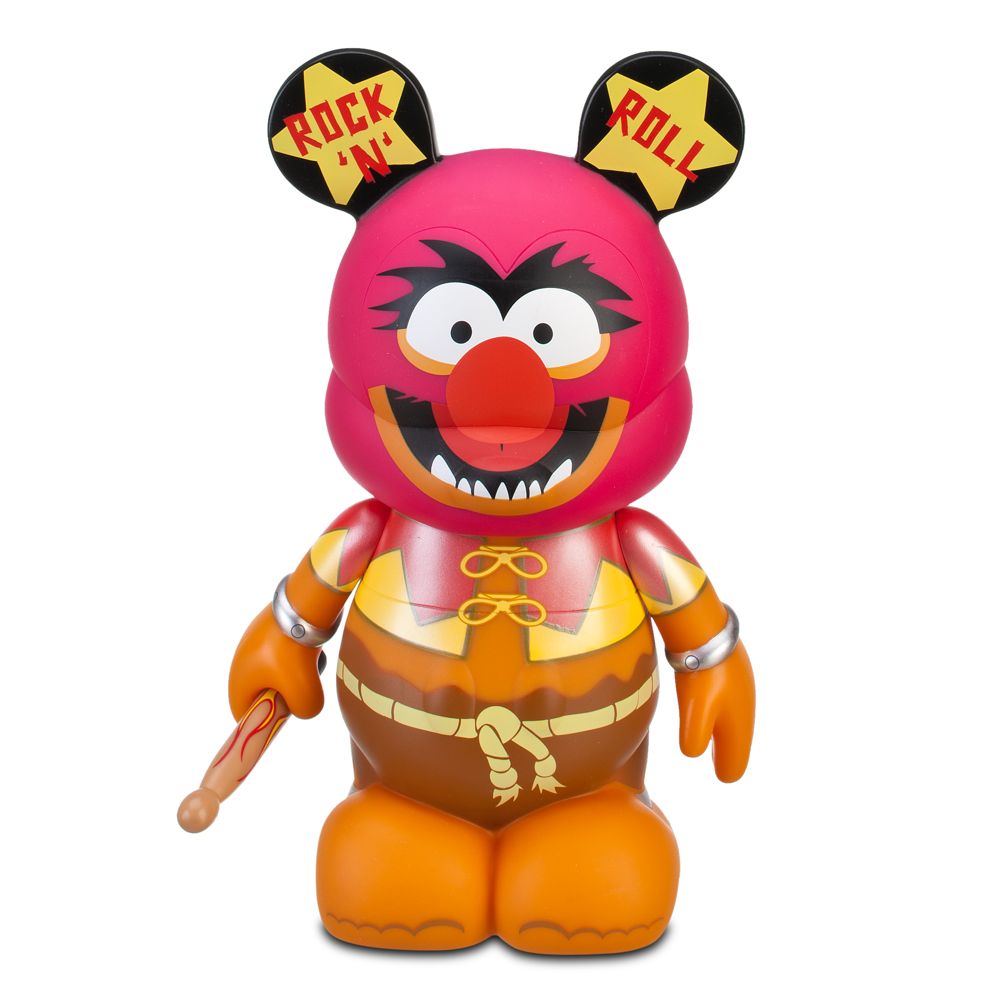 Vinylmation Muppets 2 Series 9 Figure -- Animal