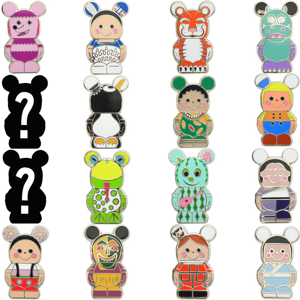  New DisneyStore Arrivals and Sales for January 25, 2012 (158 Items)