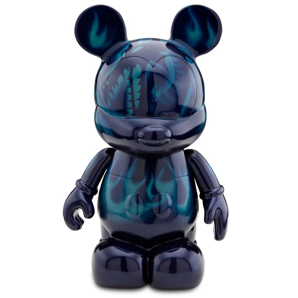 Online Exclusive Vault 28 Villains Maleficent 9 Vinylmation Figure by Noah