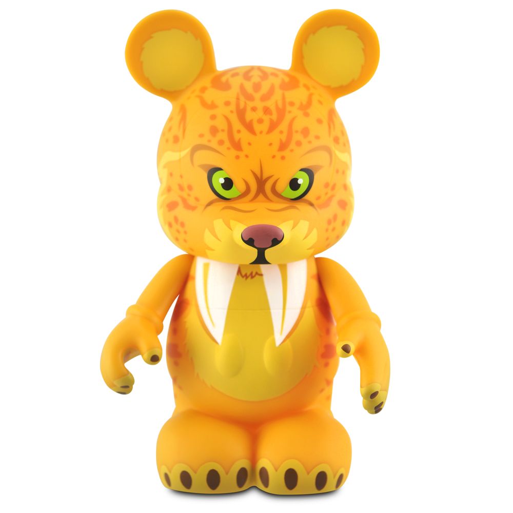 Vinylmation Urban 8 Series 9 Figure -- Saber