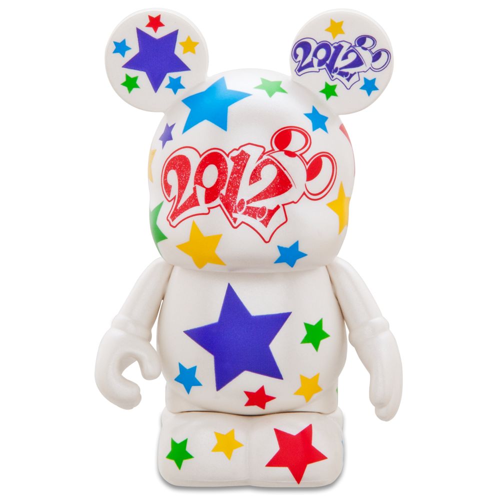 Vinylmation Disney Parks Figure - 3"