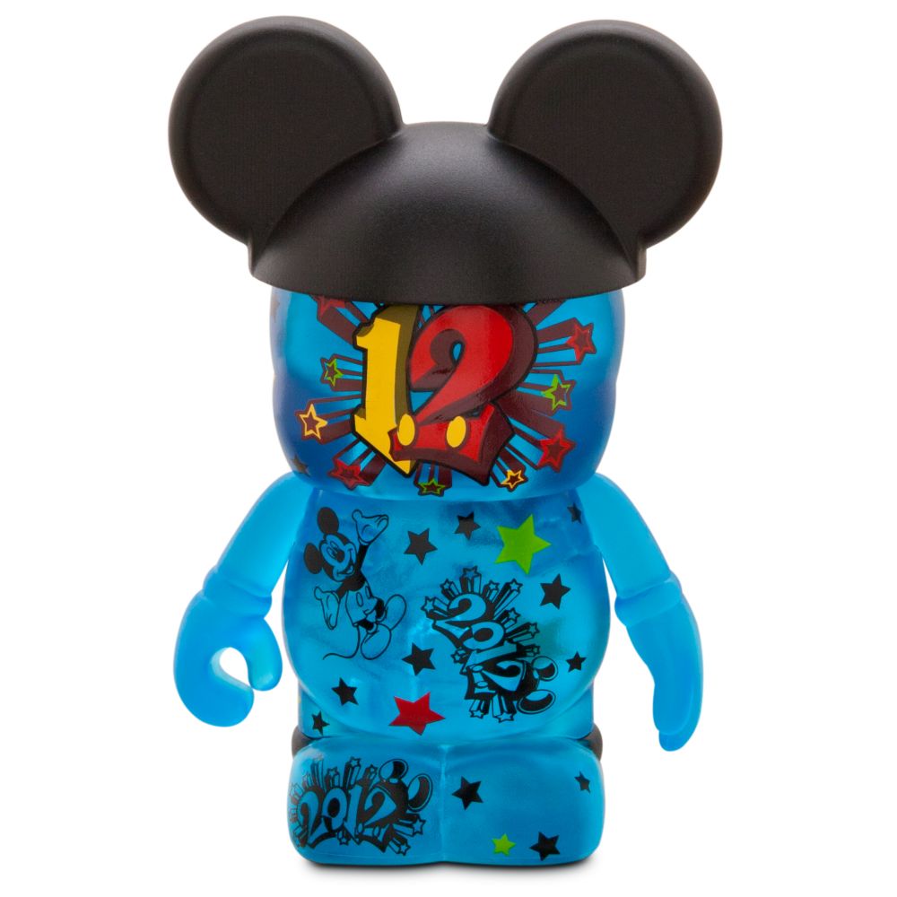 Vinylmation 2012 Disney Parks - 3