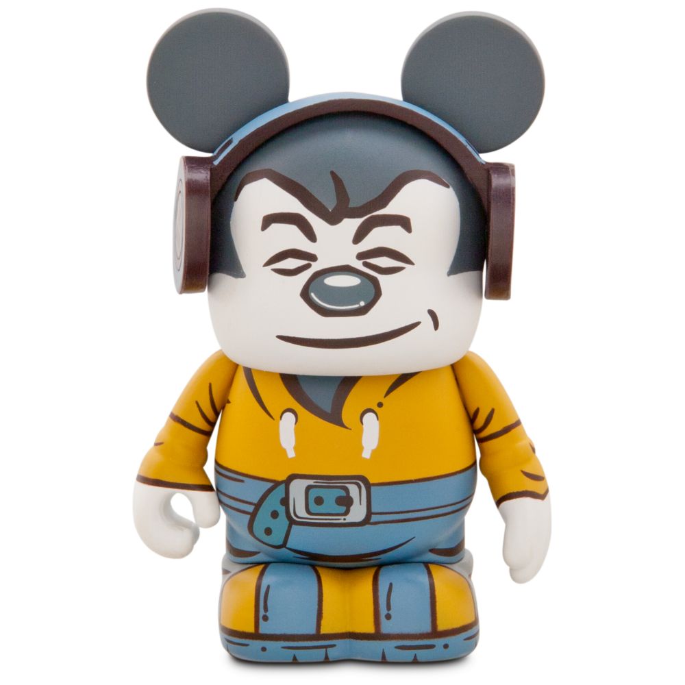 Vinylmation D-Tour Series 3 Figure -- Musical Mickey Mouse