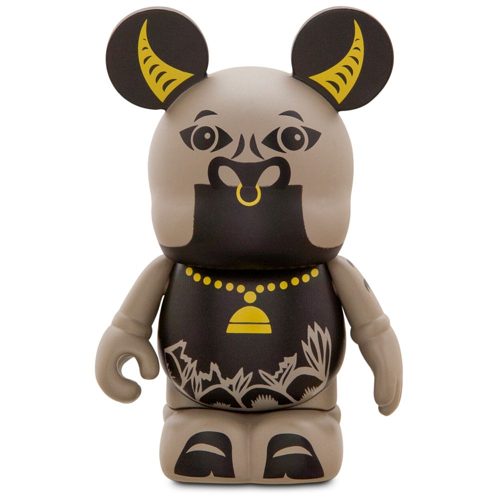 Vinylmation Chinese Zodiac Series 3 Figure -- Ox
