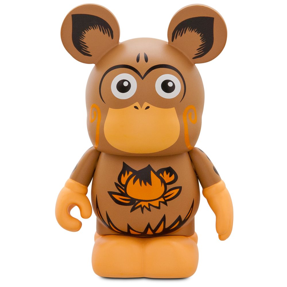 Vinylmation Chinese Zodiac Series 3 Figure -- Monkey