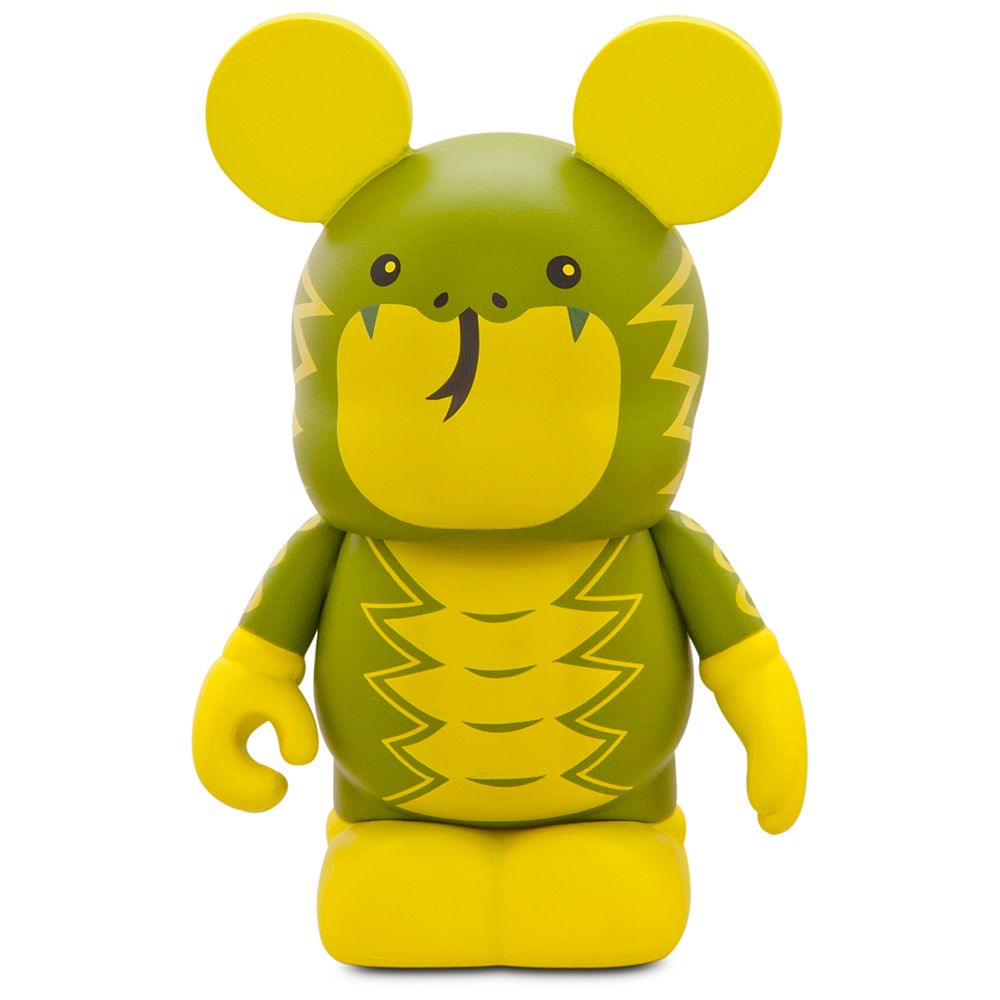 Vinylmation Chinese Zodiac Series 3 Figure -- Snake