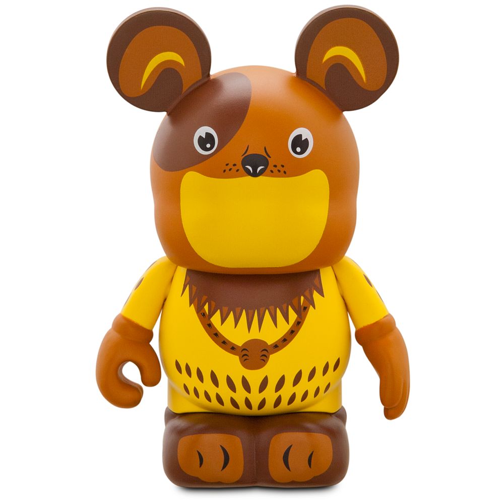 Vinylmation Chinese Zodiac Series 3 Figure -- Dog