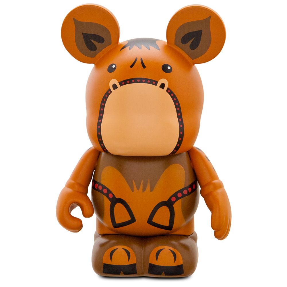 Vinylmation Chinese Zodiac Series 3 Figure -- Horse