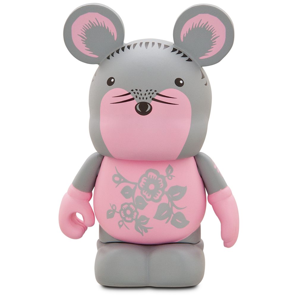 Vinylmation Chinese Zodiac Series 3 Figure -- Rat