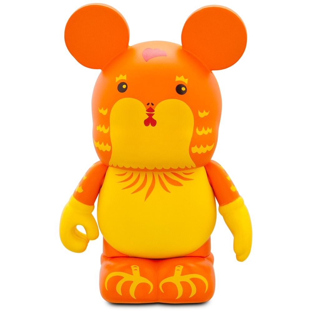 Vinylmation Chinese Zodiac Series 3 Figure -- Rooster