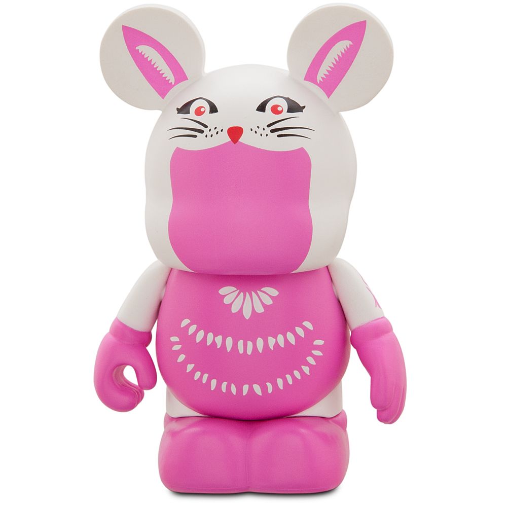Vinylmation Chinese Zodiac Series 3 Figure -- Rabbit