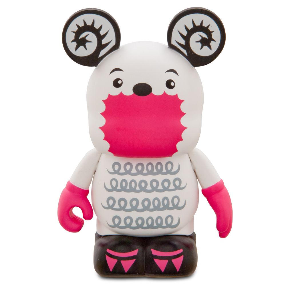 Vinylmation Chinese Zodiac Series 3 Figure -- Ram