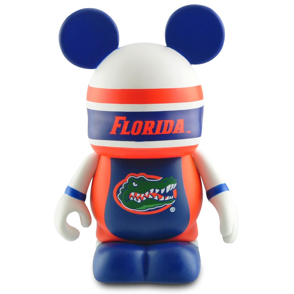 Vinylmation University of Florida - 3