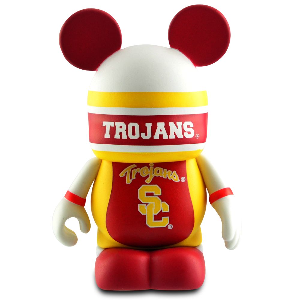 Vinylmation University of Southern California - 3