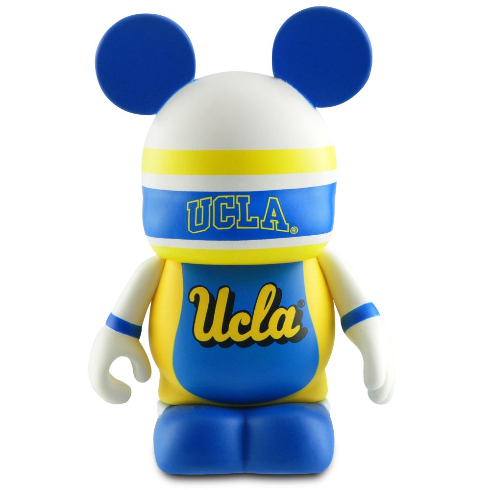 Vinylmation UCLA - 3
