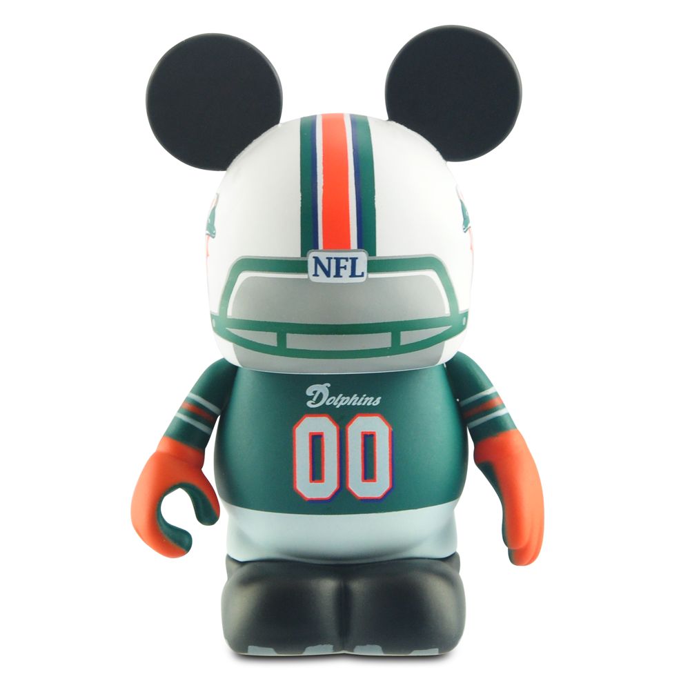 Vinylmation NFL Series Miami Dolphins - 3