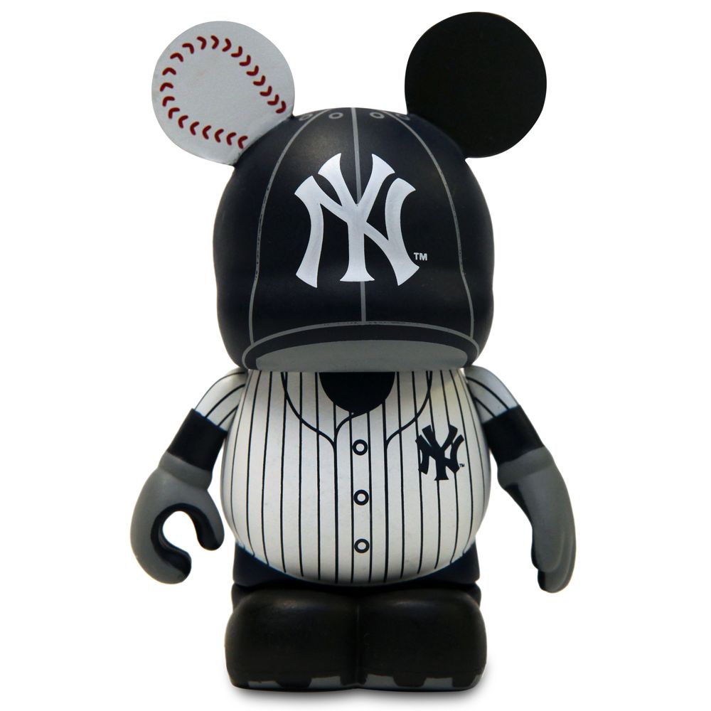 Vinylmation MLB Series New York Yankees - 3