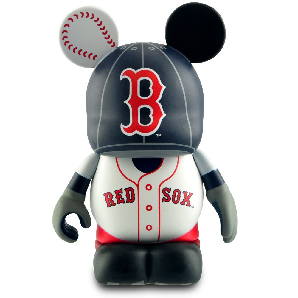 Vinylmation MLB Series Boston Red Sox - 3