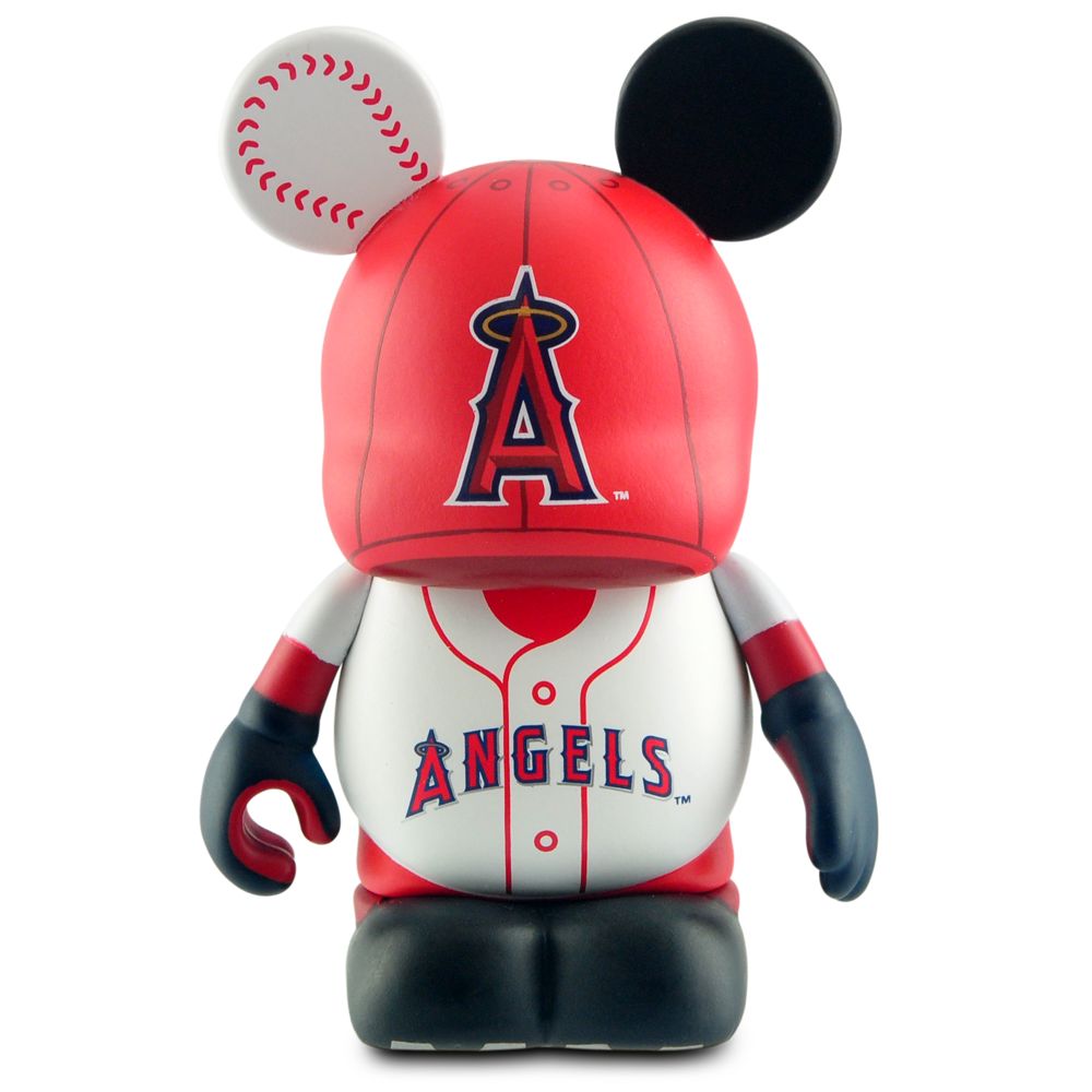 Vinylmation MLB Series Los Angeles Angels of Anaheim - 3