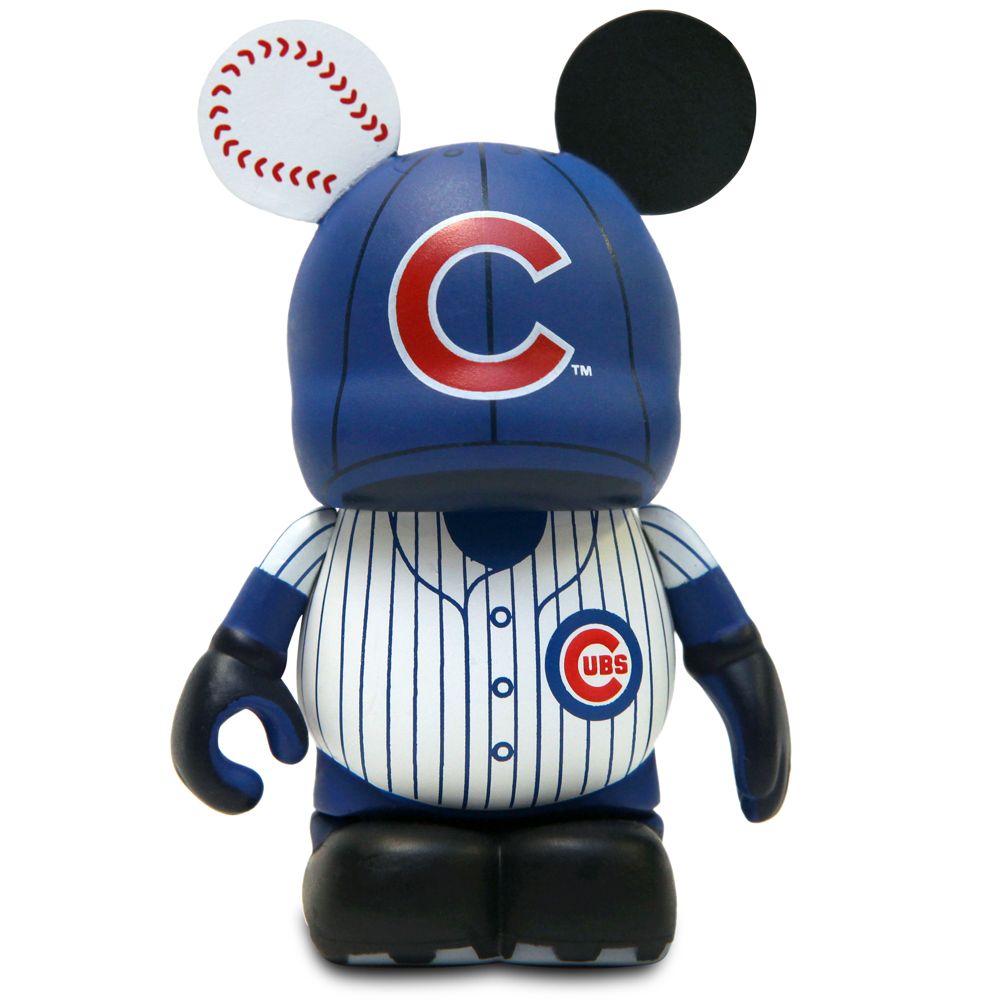 Vinylmation MLB Series Chicago Cubs - 3