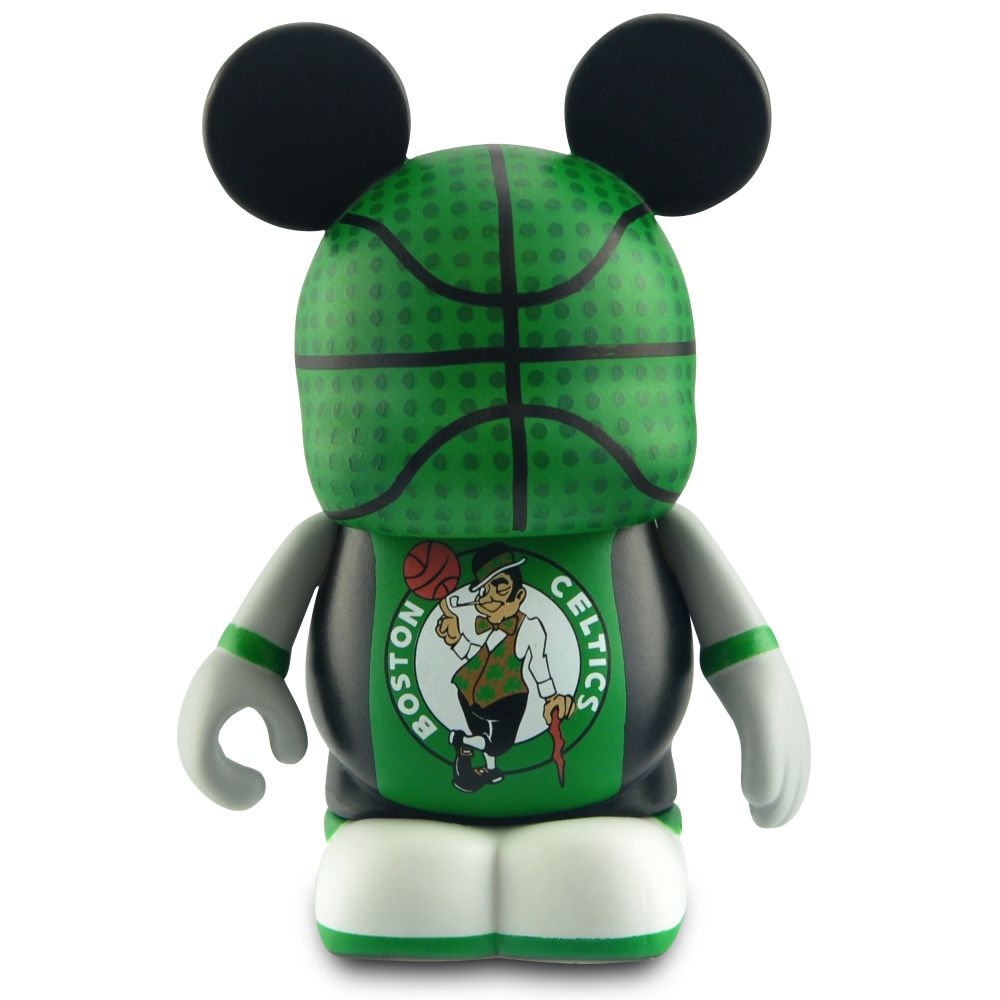 Vinylmation NBA Series Boston Celtics - 3