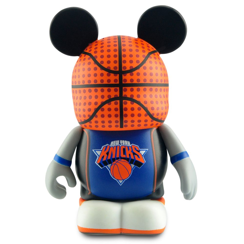 Vinylmation NBA Series New York Knicks - 3