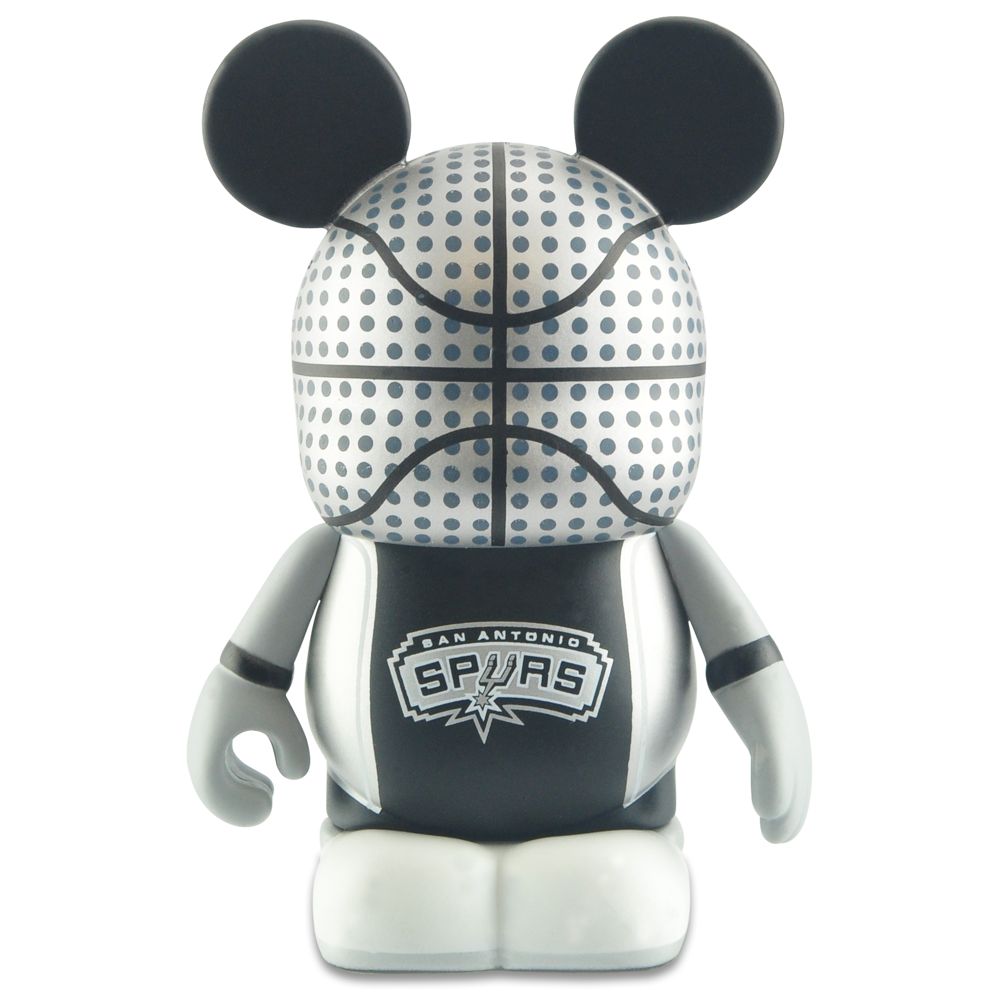 Vinylmation NBA Series San Antonio Spurs - 3