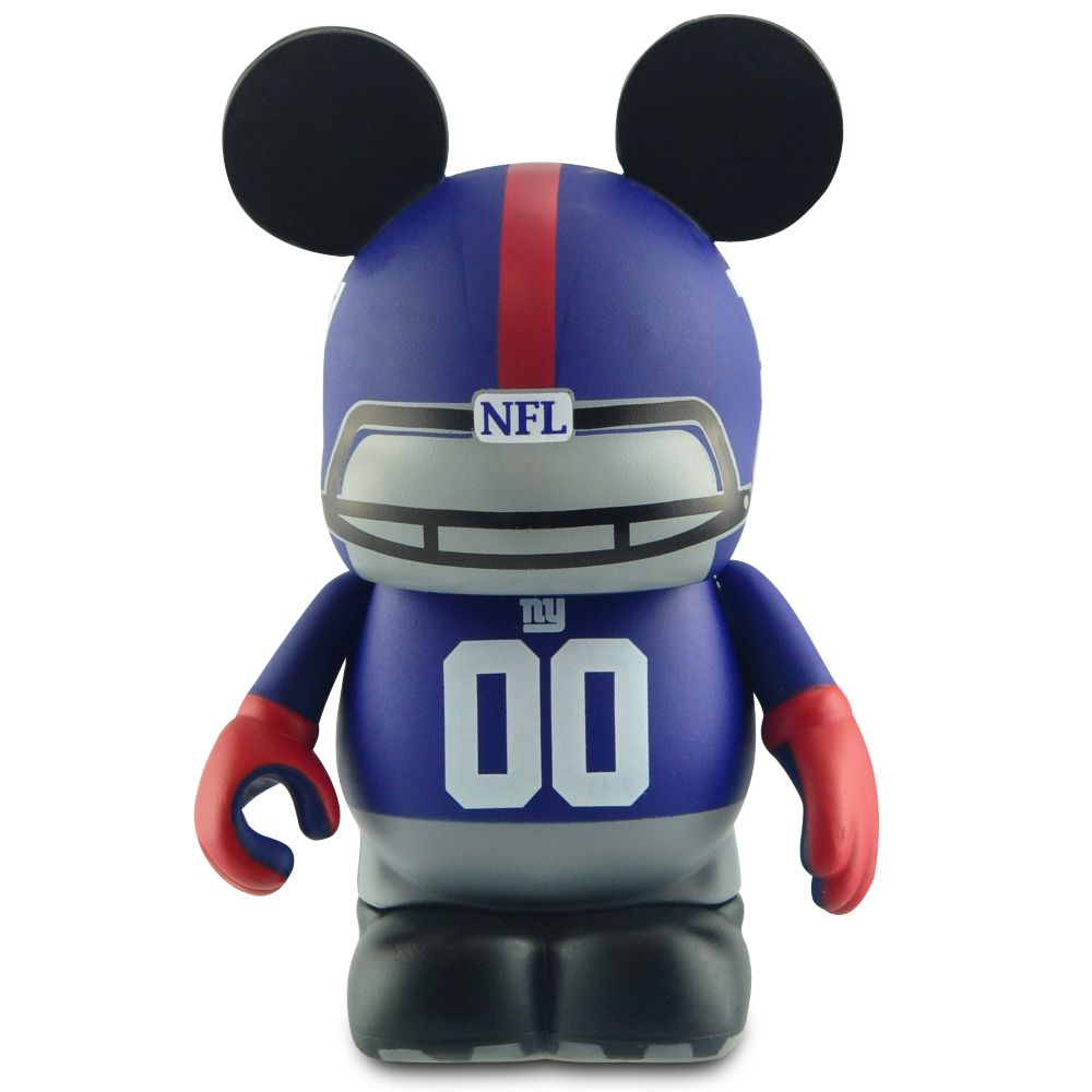 Vinylmation NFL Series New York Giants - 3