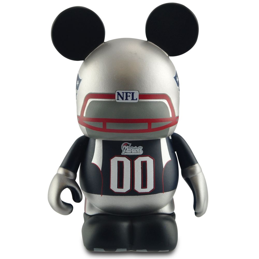 Vinylmation NFL Series New England Patriots - 3
